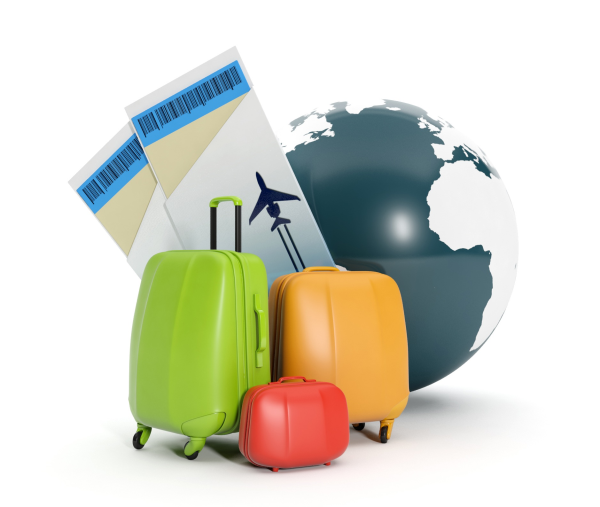 travel and boating
