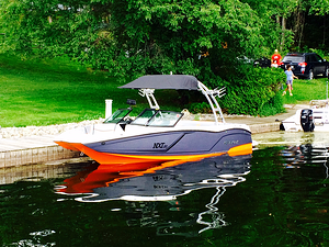 when is the best time to buy a used or new boat