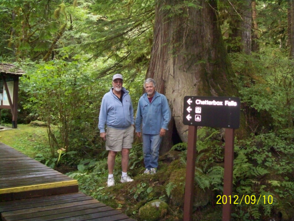 Doug and Don