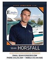 Sean Horsfall