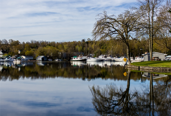 Radio us on 68 as you round Amis Point, we are always waiting to give you a hand.