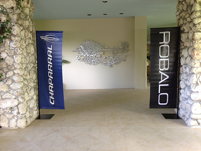 Chaparral 2014 Dealer Meeting