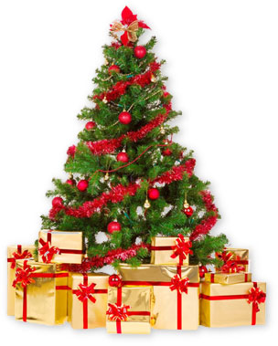 Christas Tree