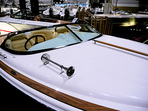 boat show