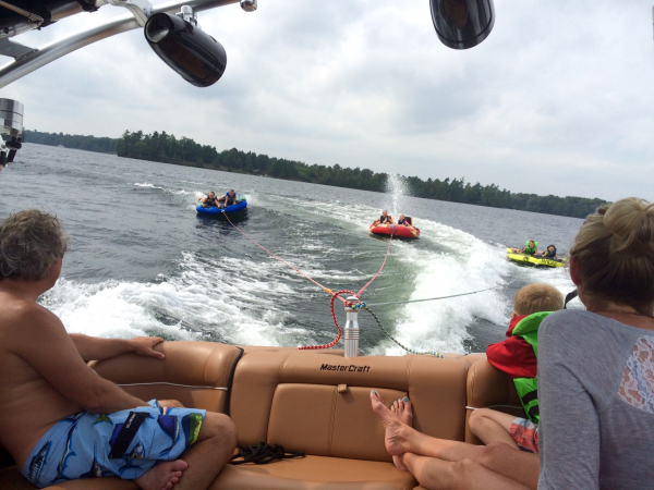 when is the best time to buy a new or used boat