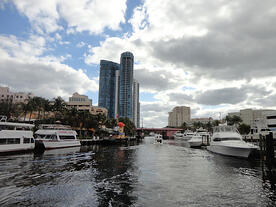 new river fort lauderdale