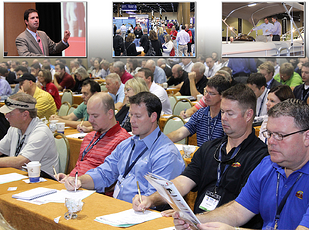 Marine Dealer Conference and Expo