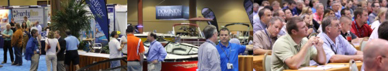 Marine Dealer Conference and Expo