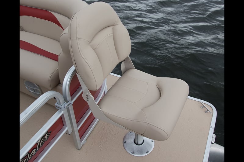 Pontoon Boat Buyer's Guide Buying a New or Used Pontoon Boat
