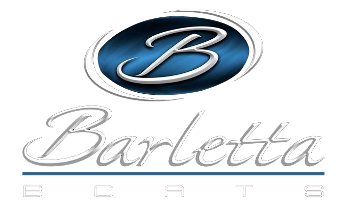 barletta boats logo Outline